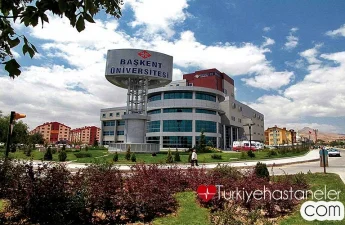 Başkent Üniversitesi İstanbul Sağlık Uygulama ve Araştırma Merkezi
