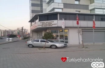 Başkent Üniversitesi İzmir Zübeyde Hanım Uygulama ve Araştırma Merkezi