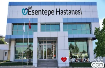 Bursa Özel Esentepe Hastanesi