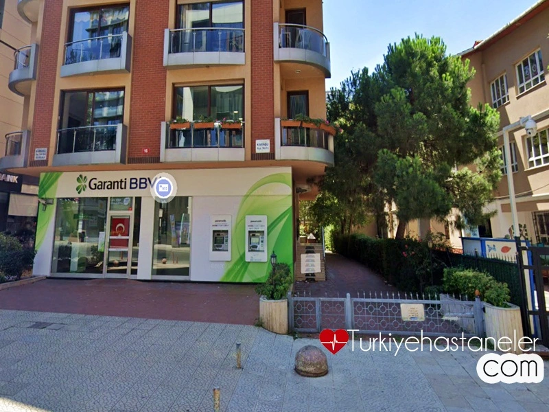 Dr. Hakan Öçsel Kliniği