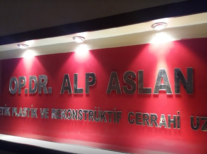 Alp Arslan Cerrahi Tıp Merkezi