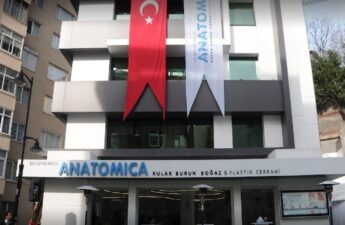 Anatomika Tıp Merkezi