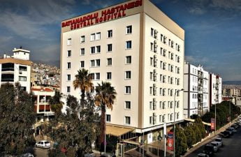 Batı Anadolu Hastanesi Merkez Hastanesi