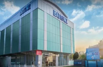 Özel Batıgöz Göz Sağlığı Şube Merkezi